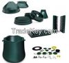 Hazemag Crusher Parts ...