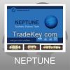 NEPTUNE-acrylic teeth