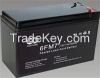 Storage Battery 12V7.5...