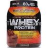 Body Fortress Whey Pro...