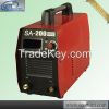 Inverter 220v DC 200A ...