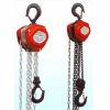 Chain Hoist, Manual Hoist