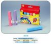 6PCS SIDEWALK CHALK