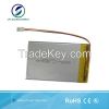 3.7V 3000mAh Lithium P...