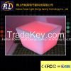 LED ice cube colorful ...
