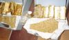 AU GOLD BARS/ NUGGET B...