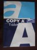 A4 copy paper 80g, 75g...