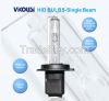 xenon hid-single beam/...