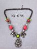 fashion necklace