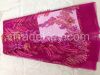 Sequins lace fabric. s...