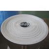 pure Aluminium double ...