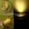 3pcs 3W RGB LED flood ...