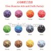  New design cheap Non-toxic Temporary Hair Chalk Dye Soft Pastel