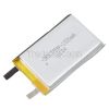 3.7v lithium ion batte...