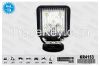 15w led work light