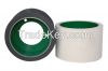 6 inch rubber rice mil...