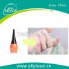 UV nail gel, nail polish