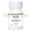 Black Seed Oil Capsule...