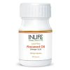 Flaxseed Oil Capsules ...