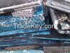 Used aluminum copper r...