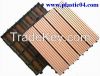 Wood plastic composite...