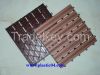 wood plastic composite...