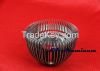 Aluminum Fin-Heat Sink...