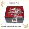 Luxury Jewelry Box wit...