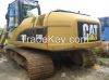 Hydraulic Excavator Ca...