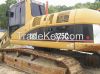 Used Caterpillar 325C ...