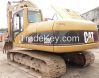 Used Excavator CAT 330...