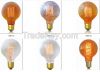 edison style Globe bul...