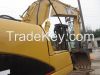 used cat 320c excavator