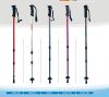 3-SECTION TREKKING POLES