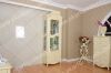 Single Door White Wood...