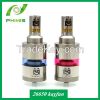 2014 newest rda atomizer 28.5mm rda 26650 kayfun atomizer/kayfun atomizer clone for wholesale