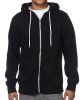 Fleece Hoodie