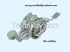 Aluminum die casting f...