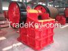 PE series jaw crusher ...