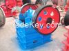 mobile jaw crusher for...