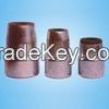 high Alumina ladle noz...