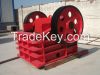 Primary jaw crusher fo...