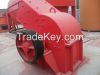  Hammer crusher with c...