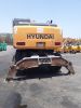 Hyundai Wheel Excavato...