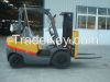 LPG Forklift with TCM ...