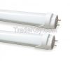 Rotary End Cap LED Tube