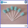 Sponge swab Blue Mouss