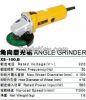 100mm Angle Grinder