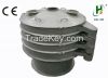 vibrating sieve machine