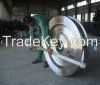 forged crane wheel AIS...